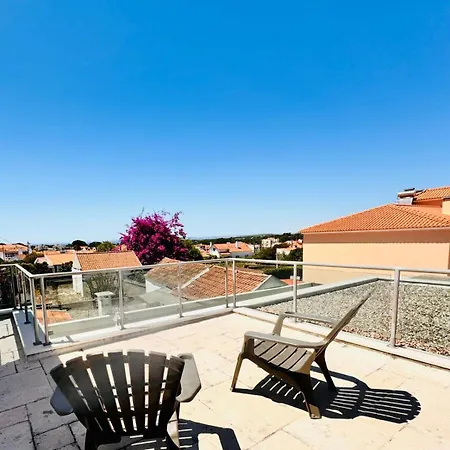 Alfarim House - Close To Meco And Sesimbra