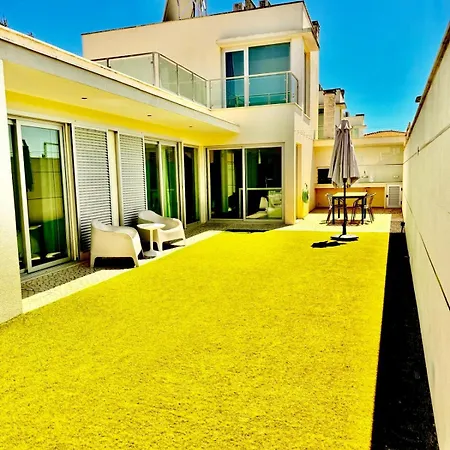 Alfarim House - Close To Meco And * Sesimbra