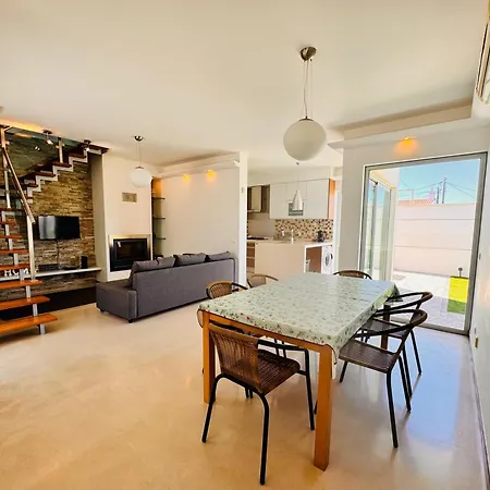 Alfarim House - Close To Meco And * Sesimbra