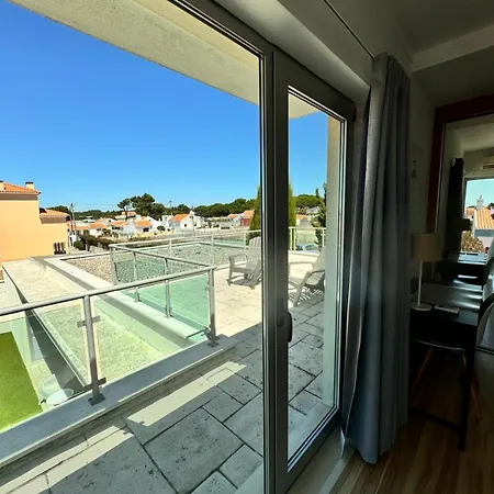 Alfarim House - Close To Meco And