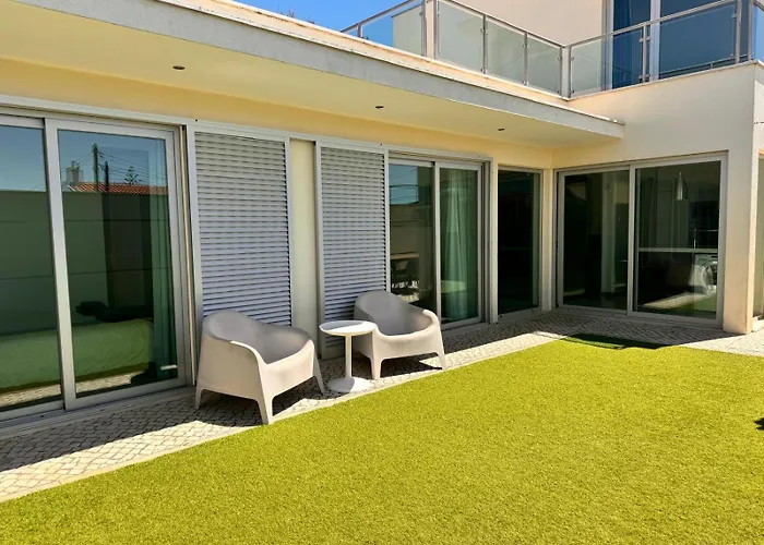 Σπίτι διακοπών Alfarim House - Close To Meco And *