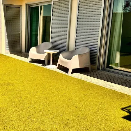 Holiday home Alfarim House - Close To Meco And *