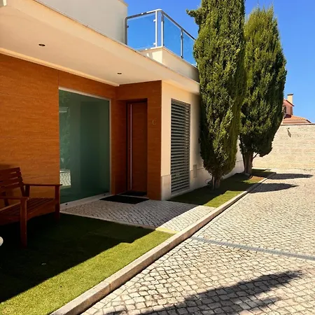 Alfarim House - Close To Meco And