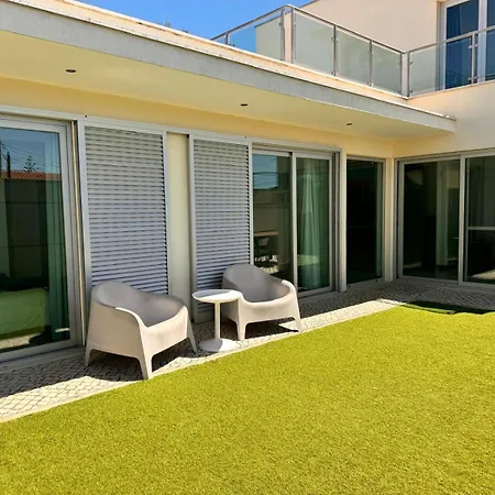 Holiday home Alfarim House - Close To Meco And *