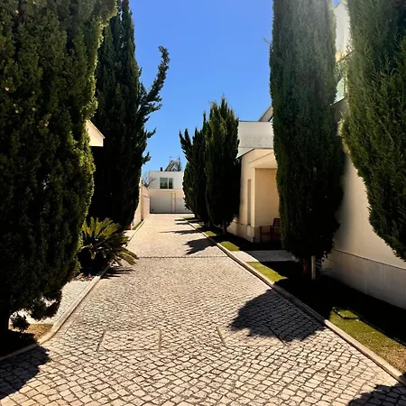 Alfarim House - Close To Meco And *