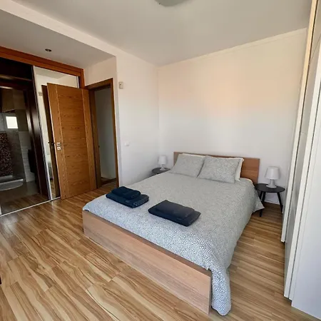 Alfarim House - Close To Meco And Holiday home