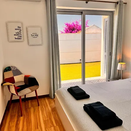 Alfarim House - Close To Meco And Holiday home Sesimbra