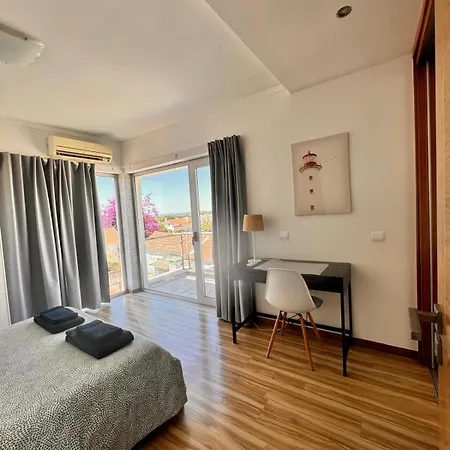 Alfarim House - Close To Meco And Sesimbra