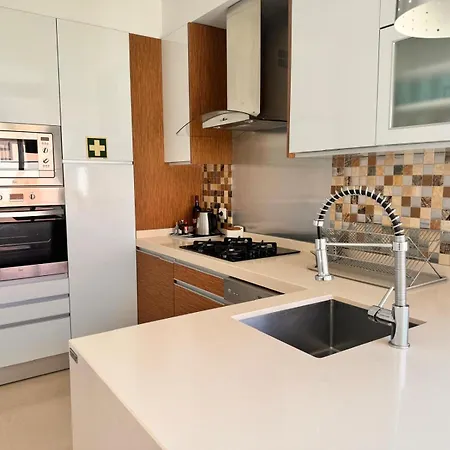 Holiday home Alfarim House - Close To Meco And *