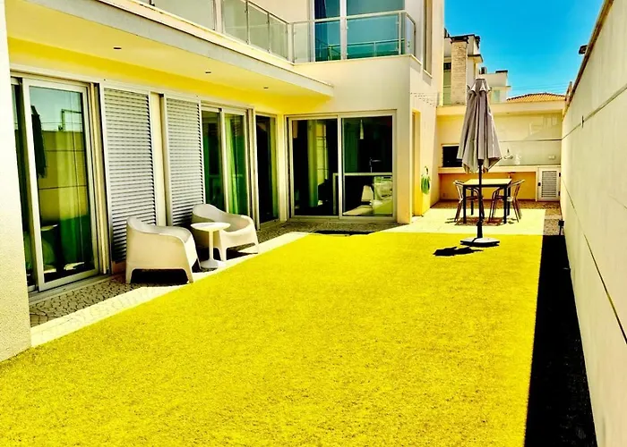 Alfarim House - Close To Meco And * Sesimbra