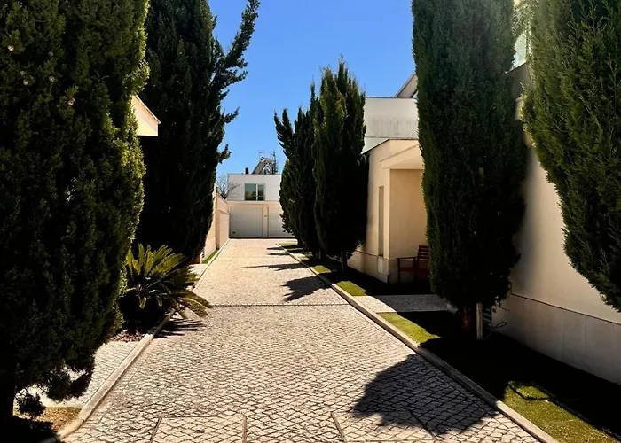 Alfarim House - Close To Meco And *