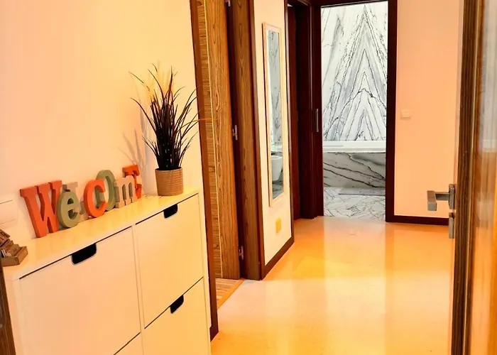 Ferienhaus Alfarim House - Close To Meco And Sesimbra