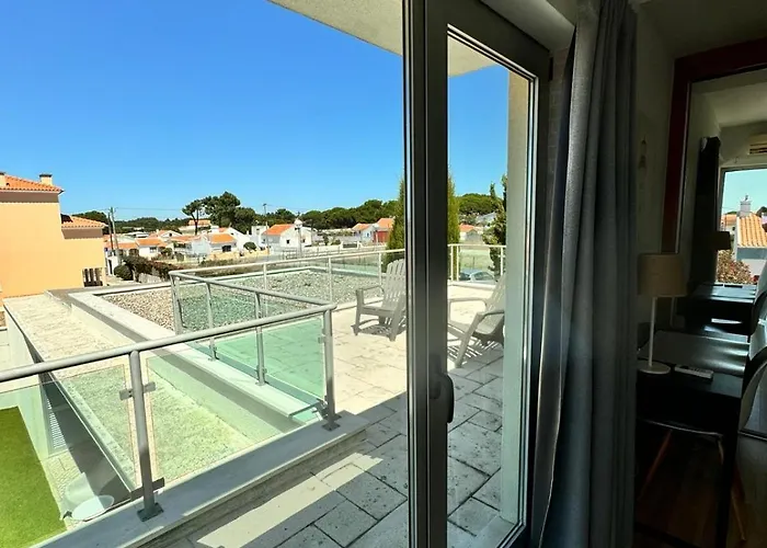 Alfarim House - Close To Meco And